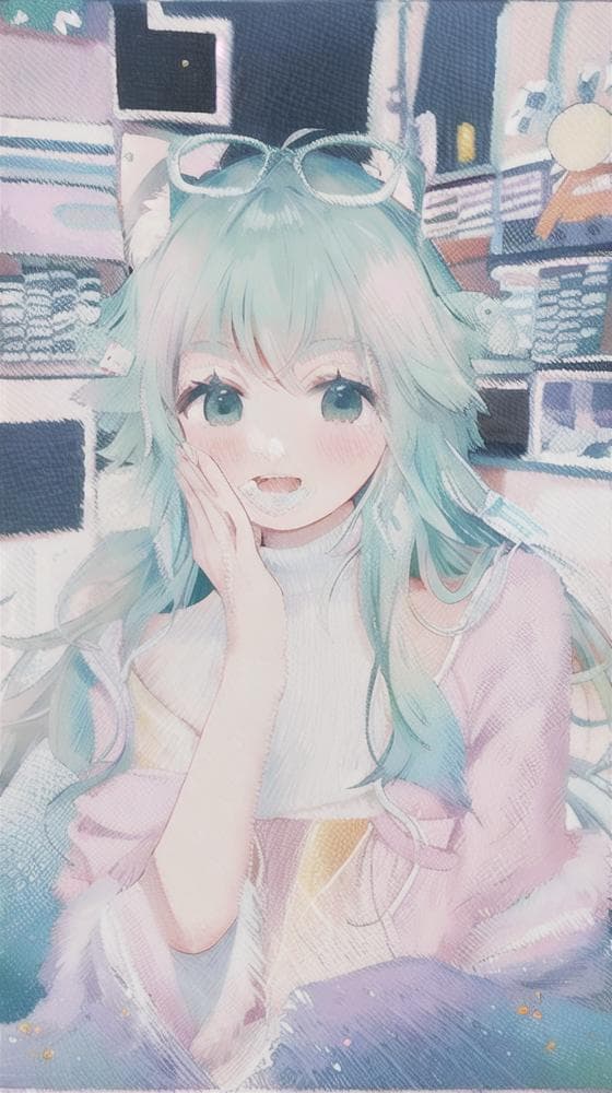 anime, 4k