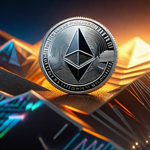  Can Ethereum Price Repeat Pattern and Start Fresh Surge To $3,200? hyperrealistic, full body, detailed clothing, highly detailed, cinematic lighting, stunningly beautiful, intricate, sharp focus, f/1. 8, 85mm, (centered image composition), (professionally color graded), ((bright soft diffused light)), volumetric fog, trending on instagram, trending on tumblr, HDR 4K, 8K