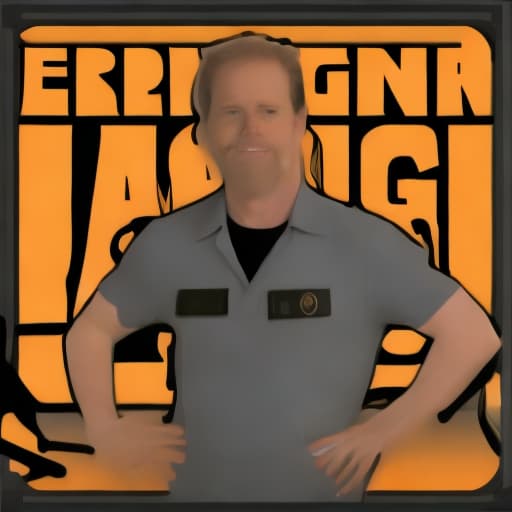  Quantum Ranger Eric Myers