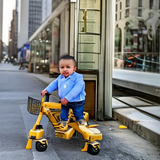 lnkdn photography a chubby young kid boy hyperrealistic, full body, detailed clothing, highly detailed, cinematic lighting, stunningly beautiful, intricate, sharp focus, f/1. 8, 85mm, (centered image composition), (professionally color graded), ((bright soft diffused light)), volumetric fog, trending on instagram, trending on tumblr, HDR 4K, 8K