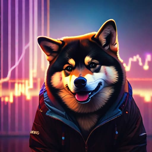  SHIB Price Surge on Binance Japan: Initial Excitement Stabilizes Amid Market Volatility hyperrealistic, full body, detailed clothing, highly detailed, cinematic lighting, stunningly beautiful, intricate, sharp focus, f/1. 8, 85mm, (centered image composition), (professionally color graded), ((bright soft diffused light)), volumetric fog, trending on instagram, trending on tumblr, HDR 4K, 8K