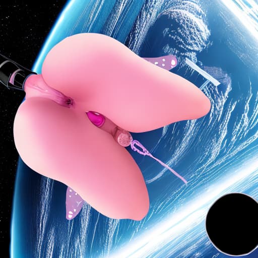  Vagina in space