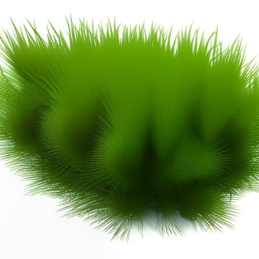 mdjrny-v4 style grass