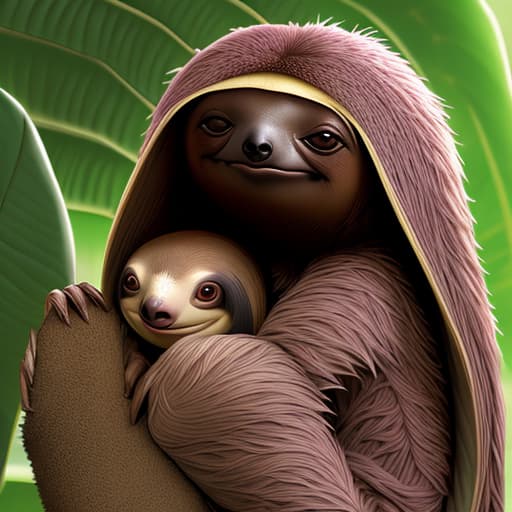  Slothy