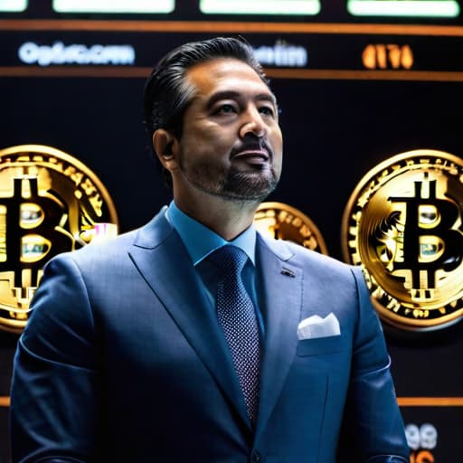  Hoseki Verified: Elevating Transparency in Spot Bitcoin ETFs hyperrealistic, full body, detailed clothing, highly detailed, cinematic lighting, stunningly beautiful, intricate, sharp focus, f/1. 8, 85mm, (centered image composition), (professionally color graded), ((bright soft diffused light)), volumetric fog, trending on instagram, trending on tumblr, HDR 4K, 8K