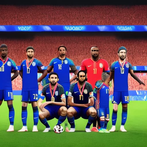 Who is going to win the 2026 World Cup?
