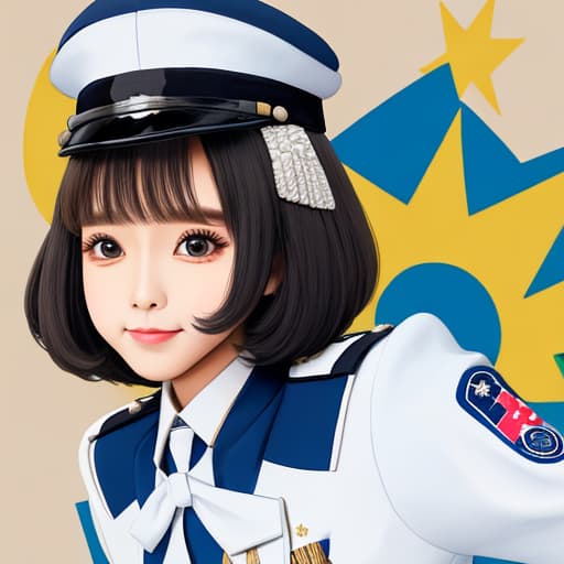  Real high s and uniform cute