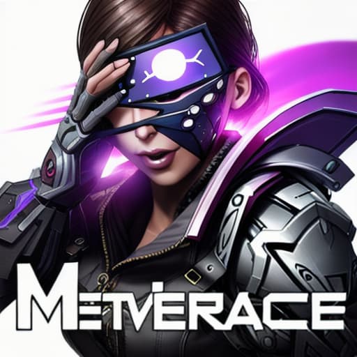  metaversface