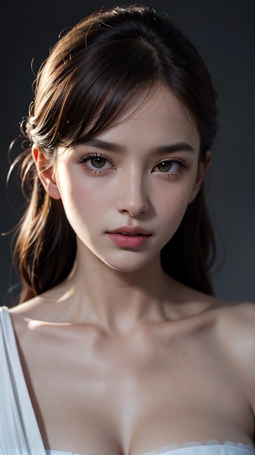  Best quality, masterpiece, ultra high res, (photorealistic:1.4), raw photo, (detail face:1.3), (realistic skin), deep shadow, dramatic lighting, pretty, elegant, feminine, graceful, charming, alluring, ladylike, sophisticated, stylish, radiant, stunning, attractive, lovely, glamorous, enchanting, chic, fashionable, poised, delicate, enchanting, deep shadow, dramatic lighting, portrait, portrait size, unedited, symmetrical balance