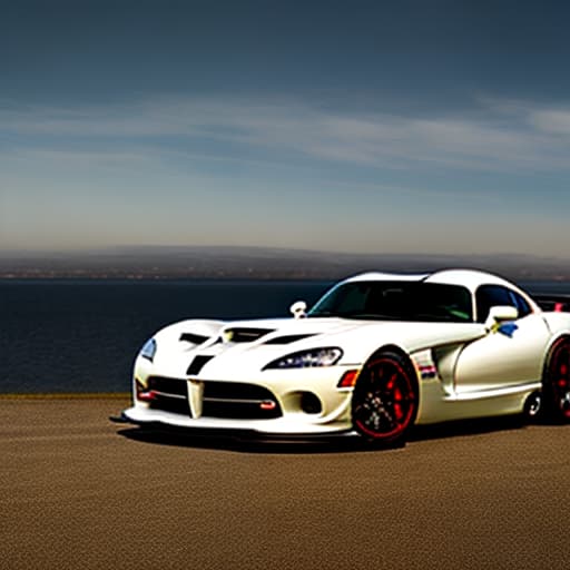 mdjrny-v4 style What does a dodge viper owner look like