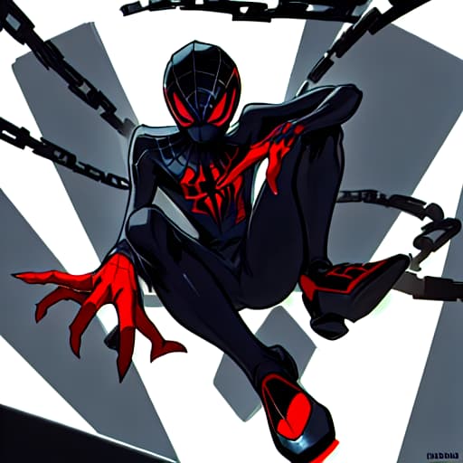  miles morales