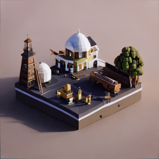 a photo of lowpoly_world ertd hyperrealistic, full body, detailed clothing, highly detailed, cinematic lighting, stunningly beautiful, intricate, sharp focus, f/1. 8, 85mm, (centered image composition), (professionally color graded), ((bright soft diffused light)), volumetric fog, trending on instagram, trending on tumblr, HDR 4K, 8K