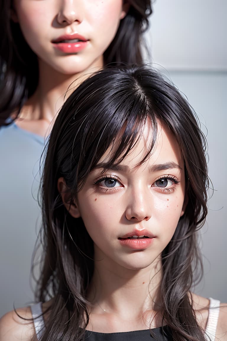  ultra high res, (photorealistic:1.4), raw photo, (realistic face), realistic eyes, (realistic skin), <lora:XXMix9_v20LoRa:0.8>, ((((masterpiece)))), best quality, very_high_resolution, ultra-detailed, in-frame, , black hair, , , , beautiful , , high  , ic expression, large s, oral ,