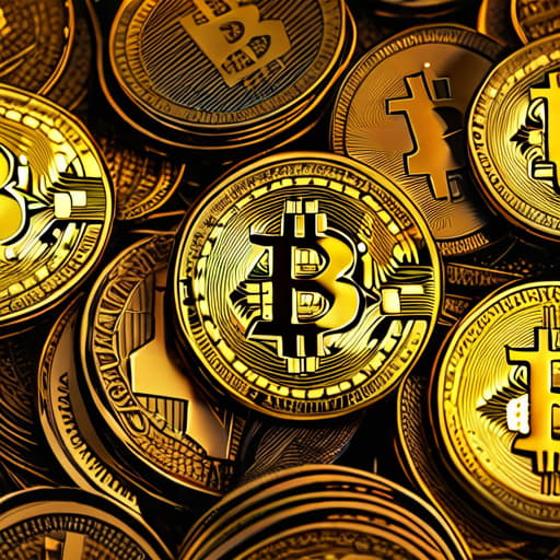  Bitcoin Hits One Billion Transactions: Historic Address Reactivated hyperrealistic, full body, detailed clothing, highly detailed, cinematic lighting, stunningly beautiful, intricate, sharp focus, f/1. 8, 85mm, (centered image composition), (professionally color graded), ((bright soft diffused light)), volumetric fog, trending on instagram, trending on tumblr, HDR 4K, 8K