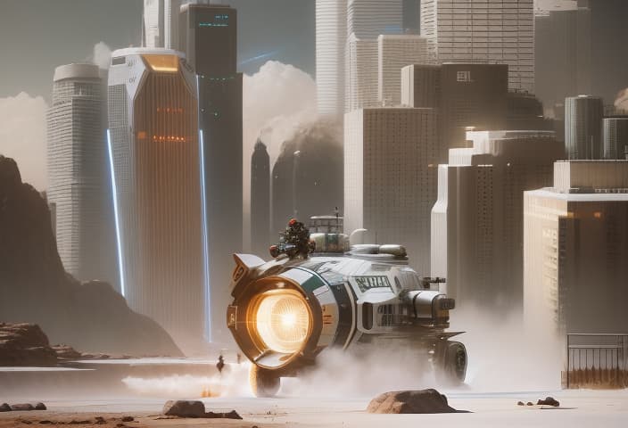  Future, playing guns, mars, spaceships, shinny metal, space junk, lasers , hyperrealistic, high quality, highly detailed, perfect lighting, intricate, sharp focus, f/1. 8, 85mm, (centered image composition), (professionally color graded), ((bright soft diffused light)), trending on instagram, HDR 4K, 8K