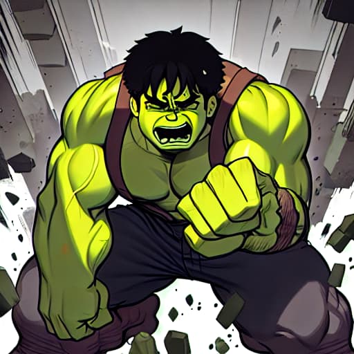  hulk