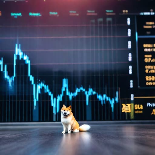  SHIB Price Surge on Binance Japan: Initial Excitement Stabilizes Amid Market Volatility hyperrealistic, full body, detailed clothing, highly detailed, cinematic lighting, stunningly beautiful, intricate, sharp focus, f/1. 8, 85mm, (centered image composition), (professionally color graded), ((bright soft diffused light)), volumetric fog, trending on instagram, trending on tumblr, HDR 4K, 8K