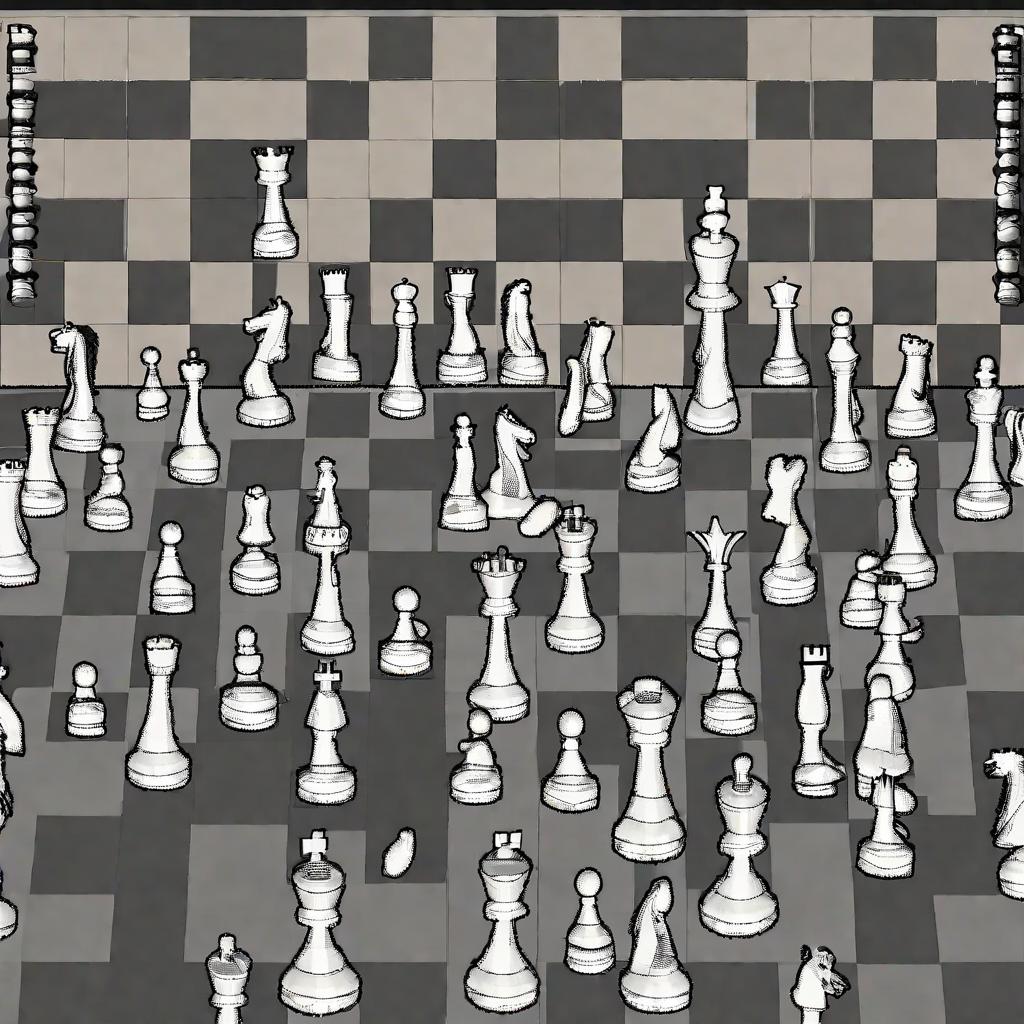  chess