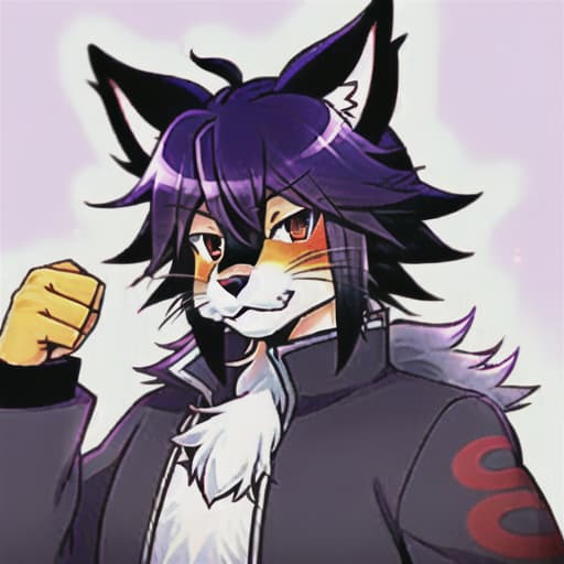  male kemono furry