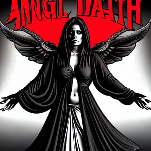  angel of death