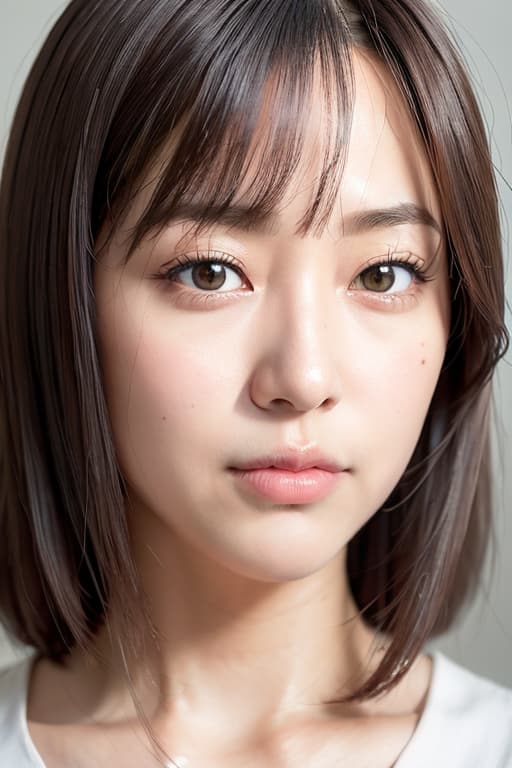  Anyway, Japan's beautiful face, (Masterpiece, BestQuality:1.3), (ultra detailed:1.2), (hyperrealistic:1.3), (RAW photo:1.2),High detail RAW color photo, professional photograph, (Photorealistic:1.4), (realistic:1.4), ,professional lighting, (japanese), beautiful face, (realistic face)