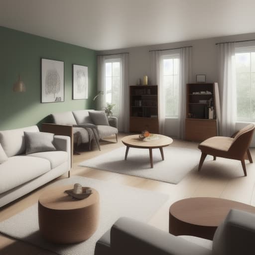  mid ((century)) style (((living))) room, ,turquoise, moss green, beigehighly detailed, cinematic lighting, intricate, sharp focus, f/1. 8, 85mm, (centered image composition), (professionally color graded), ((bright soft diffused light)), volumetric fog, trending on instagram, trending on tumblr, HDR 4K, 8K ,((high resolution)), ((Realistic 3D Renderings)), ((Photo realistic 3D renderings)), ((real photo)), ((real funrniture))