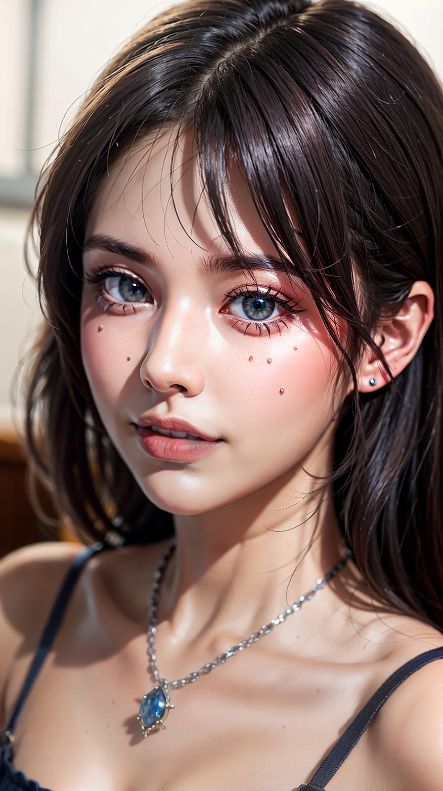  ultra high res, (photorealistic:1.4), raw photo, (realistic face), realistic eyes, (realistic skin), <lora:XXMix9_v20LoRa:0.8>, ((((masterpiece)))), best quality, very_high_resolution, ultra-detailed, in-frame, blue eyes, girl, youthful, innocent, mesmerizing, charming, enchanting, captivating, alluring, angelic, beautiful, mysterious, deep gaze, piercing eyes, striking, lovely, bewitching, attractive, stunning, sapphire-eyed