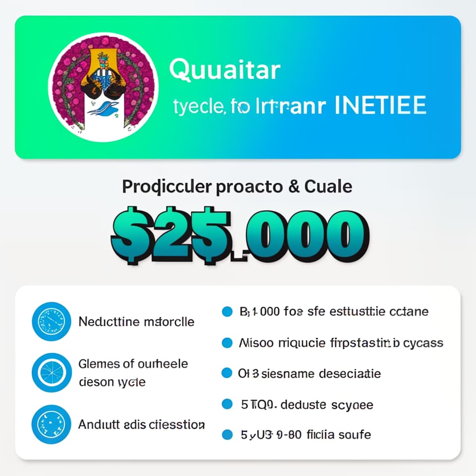  Products, including quota, interest and cycle