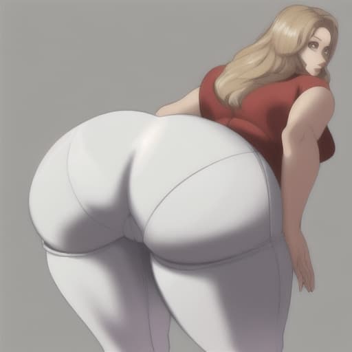  big butt