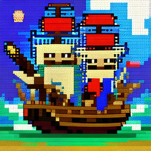  pixellartpirate