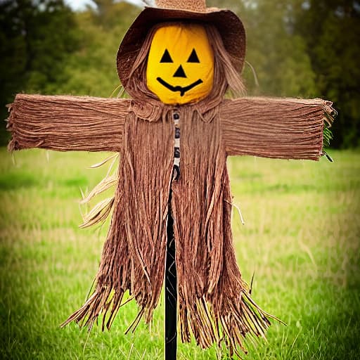  scarecrowface