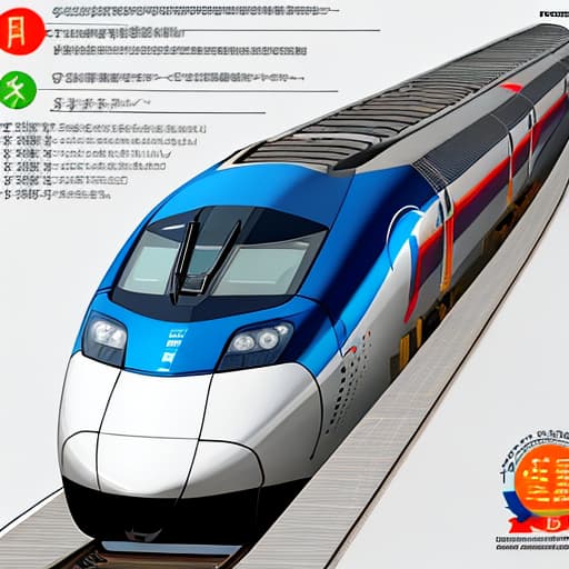  High speed train track connector cad design drawings,