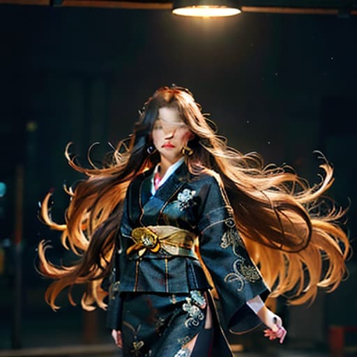  Cute, , long hair, Japanese, , real, ual activity hyperrealistic, full body, detailed clothing, highly detailed, cinematic lighting, stunningly beautiful, intricate, sharp focus, f/1. 8, 85mm, (centered image composition), (professionally color graded), ((bright soft diffused light)), volumetric fog, trending on instagram, trending on tumblr, HDR 4K, 8K