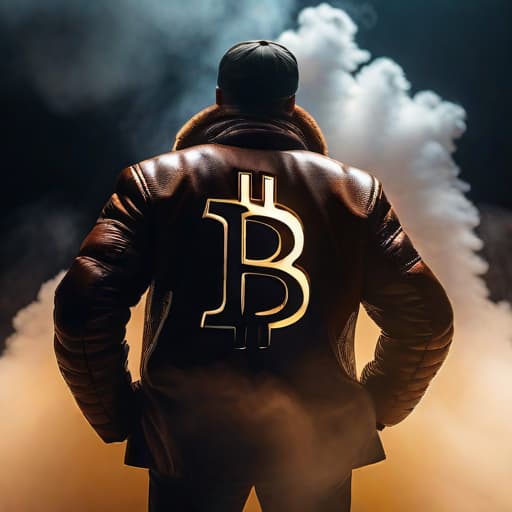  Bitcoin's Price Downturn Below $62,500 Indicates Bearish Trend hyperrealistic, full body, detailed clothing, highly detailed, cinematic lighting, stunningly beautiful, intricate, sharp focus, f/1. 8, 85mm, (centered image composition), (professionally color graded), ((bright soft diffused light)), volumetric fog, trending on instagram, trending on tumblr, HDR 4K, 8K