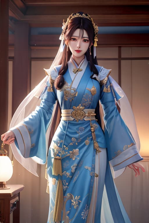  一個五歲無髮的小孩，穿著袈裟 hyperrealistic, full body, detailed clothing, highly detailed, cinematic lighting, stunningly beautiful, intricate, sharp focus, f/1. 8, 85mm, (centered image composition), (professionally color graded), ((bright soft diffused light)), volumetric fog, trending on instagram, trending on tumblr, HDR 4K, 8K