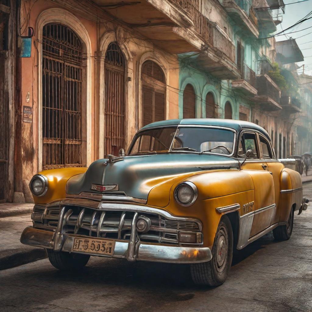  Cuba libre hyperrealistic, full body, detailed clothing, highly detailed, cinematic lighting, stunningly beautiful, intricate, sharp focus, f/1. 8, 85mm, (centered image composition), (professionally color graded), ((bright soft diffused light)), volumetric fog, trending on instagram, trending on tumblr, HDR 4K, 8K