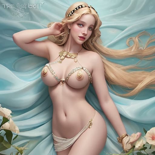  Aphrodite