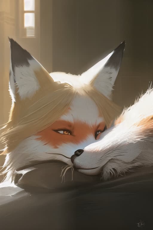  {{{animal photo}}},{{{a fox}}},{{realistic }},{{photorealistic}},{{{beautiful}}} ,distinct,best aesthetic ・ultra detailed ,extremely detailed,beautiful ,detailed glow,ultra high res,very high res ,high quality