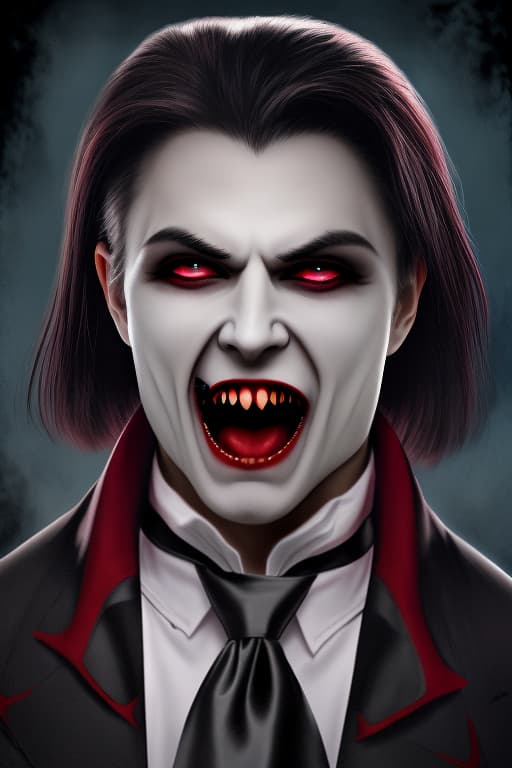  Vampire