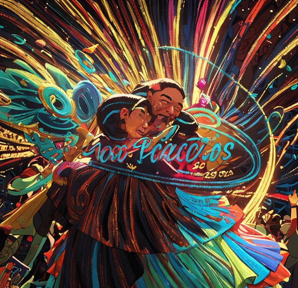 son chevres they are cool!!! enjoy caribbean music (salsa, merengue, cumbia, bachata, vallenato, etc.), live!!! with the son chevres group!!! rhythm, flavor and joy!!! we are a group of professional musicians who strive every day to bring you the best of our music. so if you are a concert or festival organizer, or if you simply want us to be with you at your event or party, just contact us and we will be happy to help you. they are cool!!! "for the whole world" gregorio grueso vargas +46769003884, hq, hightly detailed, 4k
