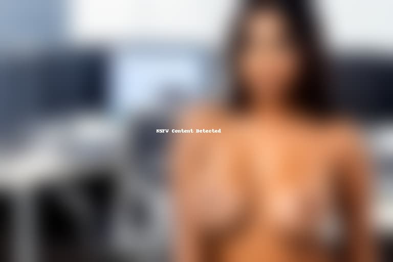  beautiful nude Indian women in modern office looking on front, , realistic, professional shot, sharp focus,4K, insanely detailed, intricate, elegant, intricate office background
