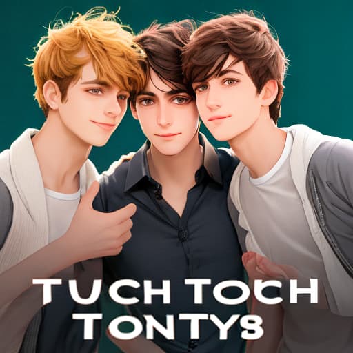   touch boy's 