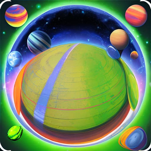  planet game