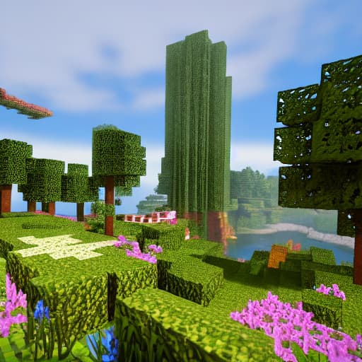  Minecraft farming thumnail hyperrealistic, full body, detailed clothing, highly detailed, cinematic lighting, stunningly beautiful, intricate, sharp focus, f/1. 8, 85mm, (centered image composition), (professionally color graded), ((bright soft diffused light)), volumetric fog, trending on instagram, trending on tumblr, HDR 4K, 8K