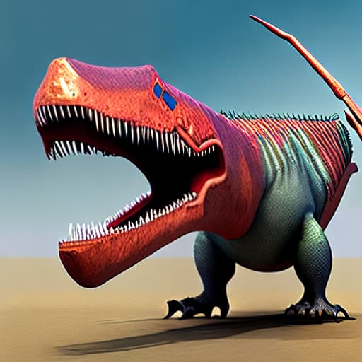  spinosaurus aegyptiacus