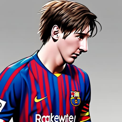  messi