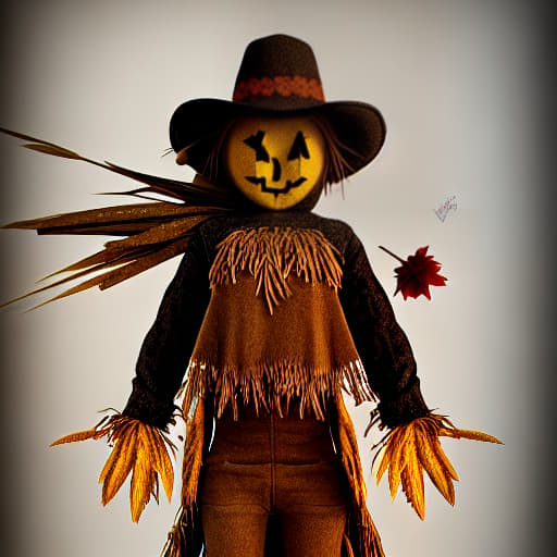  scarecrow