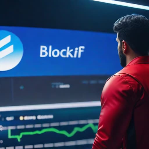  BlockFi Shifts to Coinbase for Secure Fund Distribution Amid Bankruptcy Proceedings hyperrealistic, full body, detailed clothing, highly detailed, cinematic lighting, stunningly beautiful, intricate, sharp focus, f/1. 8, 85mm, (centered image composition), (professionally color graded), ((bright soft diffused light)), volumetric fog, trending on instagram, trending on tumblr, HDR 4K, 8K