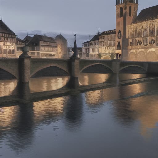  Strasbourg