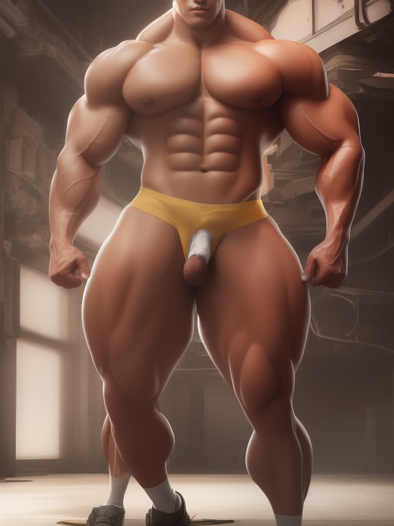  Asian，naked whole body，gay，Asiatic，whole body，Student of physical education，naked whole body, in a classroom， big bulge，Asian，naked whole body，，Asiatic，whole body，Slave，naked whole body，muscular, fit, handsome, young, passionate，strong，huge beefy bodybuilder man,  big bulge, huge breast, huge tits, huge boobs，White skin， with large bulging crotch and a yellow stocking suspender belt around the waist long sexy stockings, huge back round muscle ass, huge round back. huge breast, huge tits, all fours crawling hyperrealistic, full body, detailed clothing, highly detailed, cinematic lighting, stunningly beautiful, intricate, sharp focus, f/1. 8, 85mm, (centered image composition), (professionally color graded), ((bright soft diffused light)), volumetric fog, trending on instagram, trending on tumblr, HDR 4K, 8K